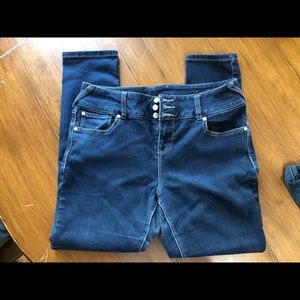 Vanity Skinny Jeans 👖